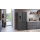Siemens KF96DAXEA Multidoor 183cm Czarna Stal Szczotkowana 574L - 1516374 - zdjęcie 14